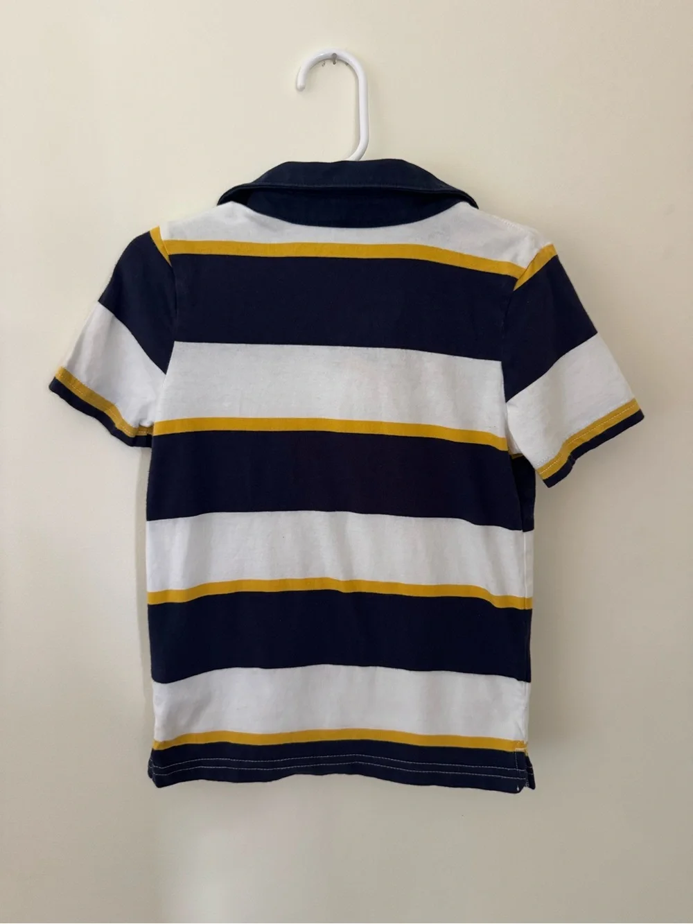 Carter’s Boys Polo Shirt, Size 5T
